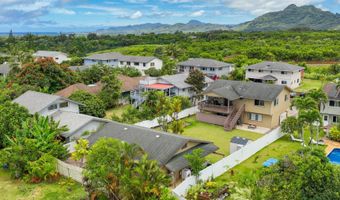 5148 KAHANA St, Kapaa, HI 96746