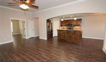 2305 SW Elington St, Bentonville, AR 72713