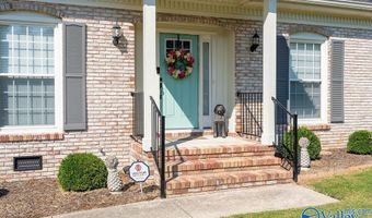 106 Collier Dr, Albertville, AL 35951