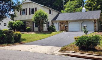 1310 PORT ECHO Ln, Bowie, MD 20716