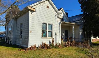 210 First St, Barbourville, KY 40906