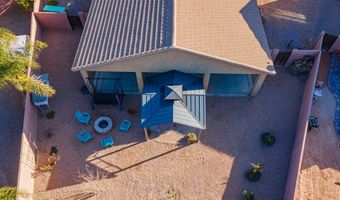 1123 E Lumberjack Trl, Sahuarita, AZ 85629