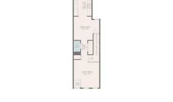 733 E PRESTON St, Baltimore, MD 21202