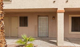 2036 Mesquite Ln 103, Laughlin, NV 89029