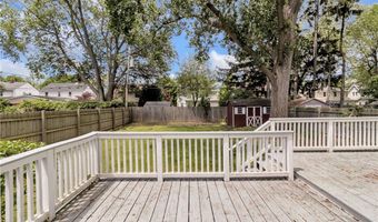 169 Ridgewood Dr, Amherst, NY 14226