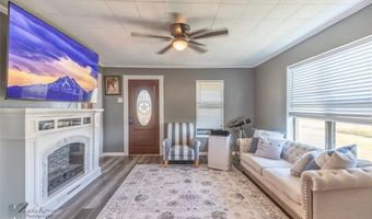 4034 CR 351, Anson, TX 79501