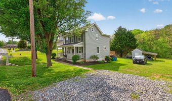 1844 PLEASANT VIEW Rd, Adamstown, MD 21710