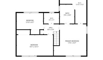 12719 KEMBRIDGE Dr, Bowie, MD 20715