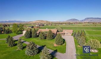33 Road 3DX, Cody, WY 82414
