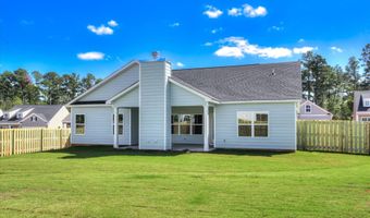 1128 Speckled Teal Path, Aiken, SC 29803
