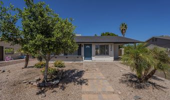 3208 N EL DORADO Dr, Chandler, AZ 85224