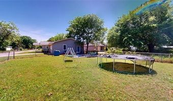 1000 W 13th, Ada, OK 74820