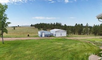 3771 W US HWY 212, Ashland, MT 59003