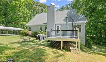2110 Oakpointe Ct, Buford, GA 30519