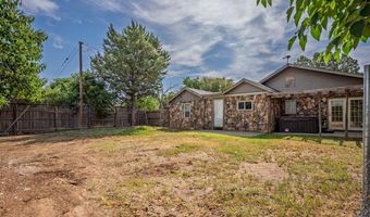 119 E Lasalle, Fritch, TX 79036
