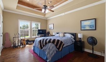 4103 SW Buckeye St, Bentonville, AR 72713