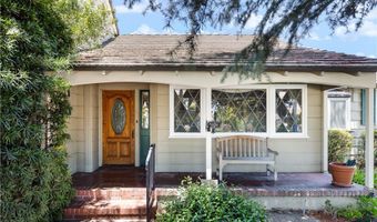 1101 Paloma Dr, Arcadia, CA 91007
