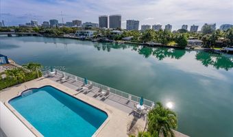 9381 E Bay Harbor Dr 404S, Bay Harbor Islands, FL 33154