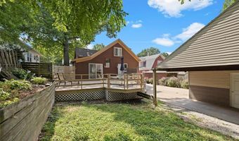 1809 Clawson St, Alton, IL 62002