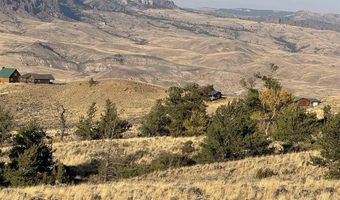 TBD Hawk Dr 217, Cody, WY 82414