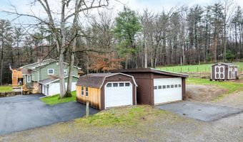 980 FOREST Ave, Bellefonte, PA 16823