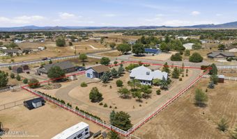 1058 Chuck Wagon Ln, Chino Valley, AZ 86323