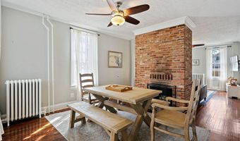 32 EAST St, Annapolis, MD 21401