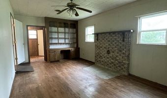 159 N Texas Ave, Atoka, OK 74525