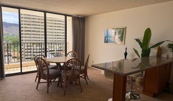 201 Ohua Ave 805, Honolulu, HI 96815