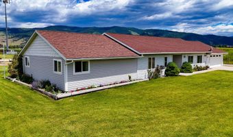 93396 US Highway 93, Arlee, MT 59821
