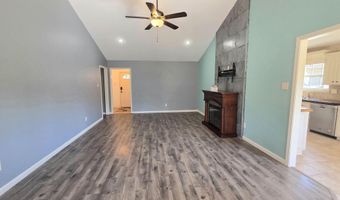 232 Lariat Dr, Austin, AR 72007