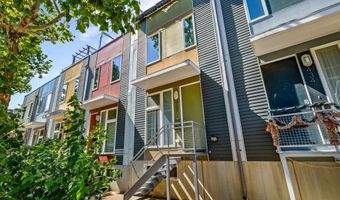 432 E OLIVER St, Baltimore, MD 21202