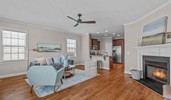 982 Tender Dr, Apex, NC 27502