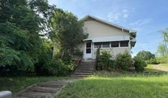 726 Oglethorpe Ave, Americus, GA 31709
