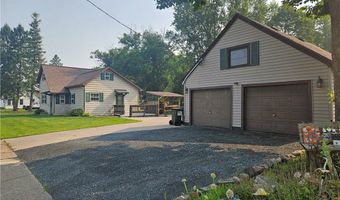 132 S Center St, Boyd, WI 54726