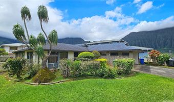 45-512 Mokulele Dr, Kaneohe, HI 96744