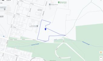 E 16th Street, Arcata, CA 95521
