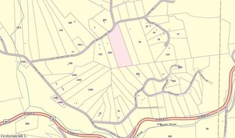 258 Captain Whitney Rd, Becket, MA 01223