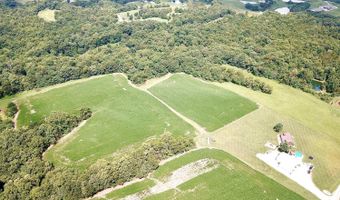 10389 Henry Ford Rd, Bennington, IN 47011