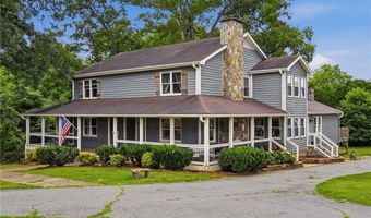122 Helleri Cir, Advance, NC 27006