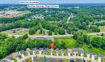 648 Millsgate Cir, Boiling Springs, SC 29316