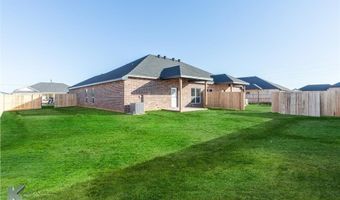 8166 Sawdust, Abilene, TX 79602