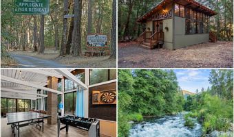 11677 Highway 238, Applegate, OR 97530