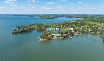 1821 South Rdg, Alexander City, AL 35010