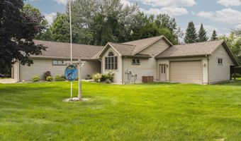 9550 Lakeside Dr, Alden, MI 49612