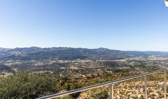 1350 Crestmont Dr, Angwin, CA 94508