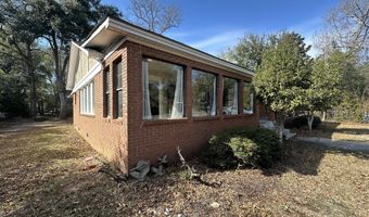 299 Warren St, Allendale, SC 29810
