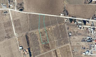 563 Aldaz Rd, Anthony, NM 88021