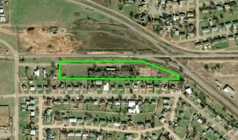 900 NEWLIN Dr, Altus, OK 73521