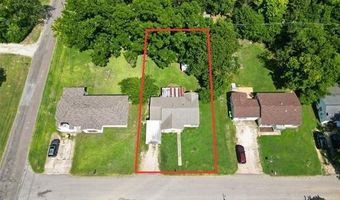 1002 S Highland, Ada, OK 74820
